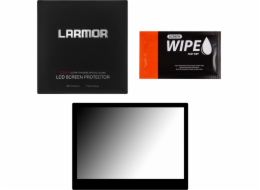 GGS Sluneční clona Sluneční clona GGS Larmor pro LCD displej Canon R6 / R6 II / R7