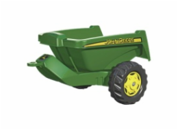 Vozík John Deere