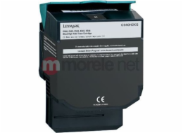 Lexmark Toner (C540H2KG)