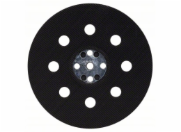 Bosch Talíř měkký PEX 115