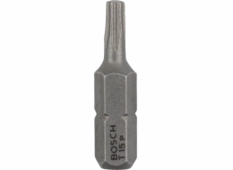Bosch Bit t 15 eh 25mm, 25ks