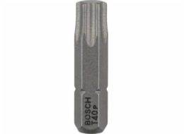 Bosch Bit t 40 eh 25mm, 25ks