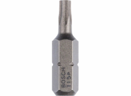 Bosch Bit t15 eh, 25mm, 10ks