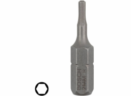 Bosch Bit imbus 2 eh, 25mm, 3ks