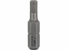 Bosch Bit imbus 4 eh, 25mm, 3ks
