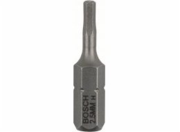 Bosch Bit imbus 5 eh, 25mm, 3ks