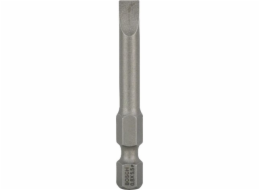 Bosch Bit plochý 0.8x5.5 eh, 49mm, 3ks