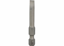 Bosch Bit plochý 1.0x5.5 eh, 49mm, 3ks