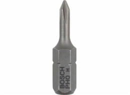 Bosch Bit ph 0 eh, 25mm, 3ks