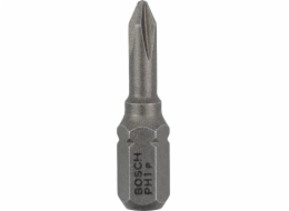 Bosch Bit ph 1 eh, 25mm, 25ks