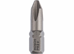 Bosch Bit ph 2 eh, 25mm, 10ks