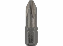 Bosch Bit ph 2 eh, 25mm, 25ks