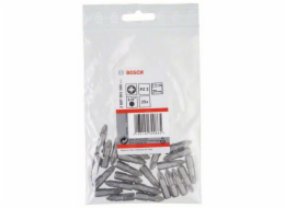 Bosch Bit pz 2 eh, 25mm, 25ks