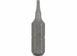 Bosch Bit imbus 1.5 eh, 25mm, 3ks