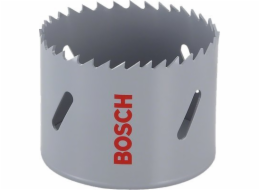 "Bosch HSS Bi-metal děrovka52 mm, 2 1/16"" standard"
