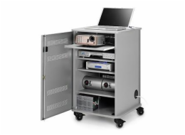NOBO Projection Multimedia Cabinet