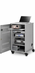 NOBO Projection Multimedia Cabinet
