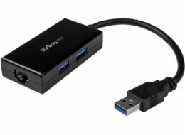 StarTech USB31000S2H síťový adaptér