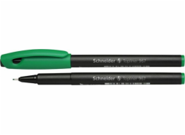 TOPLINER 967 04 zelená