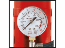 Autokompresor Einhell CC-AC 35/10, 12Volt