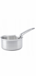 Hrnec de Buyer, 3601.16 ALCHIMY, nerez, rendlík, průměr 16 cm