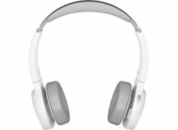 Sluchátka Cisco Cisco 730 Kabelová sada pro sluchátka a bezdrátové připojení čelenky/Bluetooth Platinum, bílá