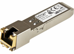 SFP SFP StartEch Juniper EX-SFP-1GE-T SFP/Modul-Ex-SFP-1GE-T kompatibilní v modulu