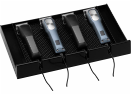 Activeshop Organizér na zastřihovače vlasů