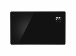 Sencor SCF 4241BK - skleněný konvektor