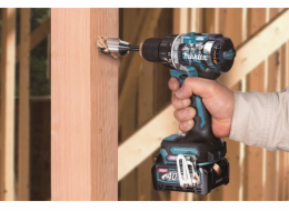Makita DF002GZ Aku bezuhlíkový vrtací šroubovák Li-ion XGT 40V,bez aku Z
