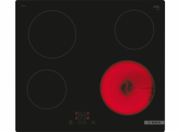 Elektrická varná deska BOSCH PKE611BA2E