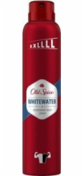 Old Spice deo spray 250ml Whitewater XXL