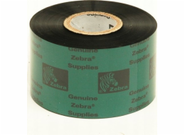 Zebra Pryskyřičná páska , 40 mm x 450 m (1,57 palce x 1476 stop), 5095; Vysoce výkonná, jádro 25 mm (1 palec), 6 kusů v krabici