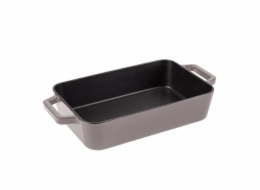 Pekáč litinový 30 cm Taupe Collection BH-6526