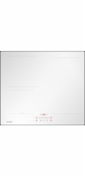 CONCEPT Indukční deska s flexi zónou (Bridge) WHITE IDV5160wh 