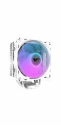 Chladič počítače Darkflash Z4 PRO MIST WHITE