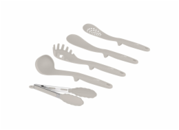 Kuchyňské náčiní sada 5 ks Sahara Collection BH-6336