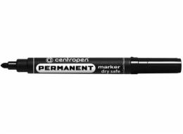 Centropen  marker 8510  2.5mm  alkoholov