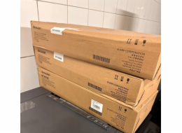 Nádoba na odpadní toner Toner Sharp MX-609HB (MX609HB).