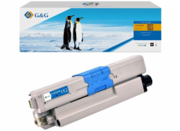 G&G&nbsp;OKI&nbsp;46508712&nbsp;&nbsp;NT-COC332XFBK&nbsp;&nbsp;kompati