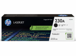 HP Toner Tonerová kazeta HP. W2301X (230X) pro Color LaserJet Pro MFP 4302 Color LaserJet Pro 4202 azurová vysokokapacitní
