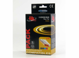 UPrint ink CLI526  C-525/526 PACK  kompa