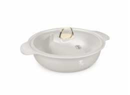 Hrnec na pečení s poklicí 30 cm Sahara Collection BH-8628