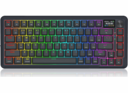 Redragon Klávesnice K708-RGB-PRO Flekact (K708-RGB-PRO)