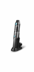 Salente SuperVac, ruční vysavač, HEPA H7, 2200 mAh, 110 W