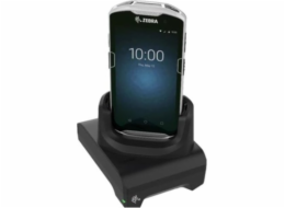 Zebra Nabíječka Zebra CRD-TC51-1SCU1-01 pro mobilní zařízení, černá, interní