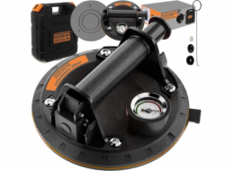 BIGSTREN Vakuová přísavka s pumpičkou Bigstren 22479