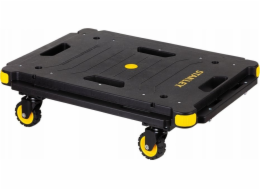 Plastový plošinový vozík Stanley 137 kg (SXWT-PC531-SP)