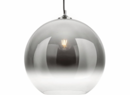 Skleněná lampa, BUBBLE, 150 cm