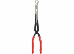 Milwaukee MILWAUKEE KLEŠTĚ S DLOUHÝMI NOSNÍMI ČELISTMI 19mm